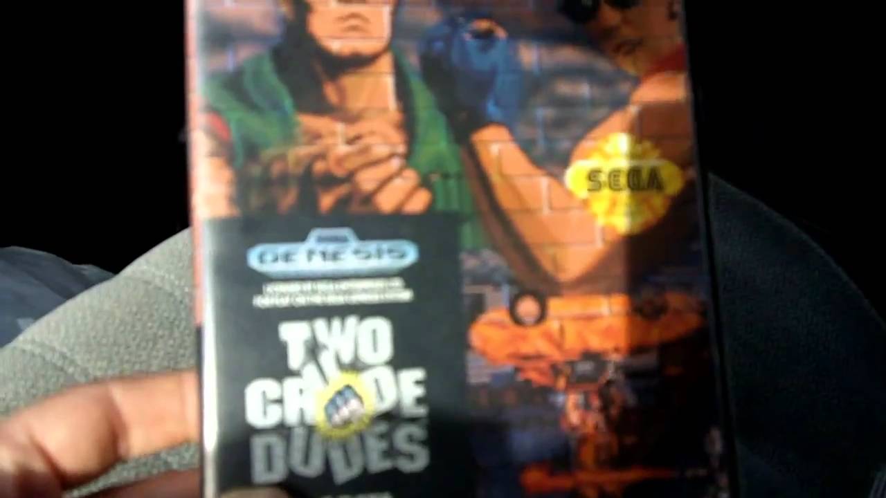 October Flea Market - NES, Sega Genesis, Dreamcast and N64 Game Deals