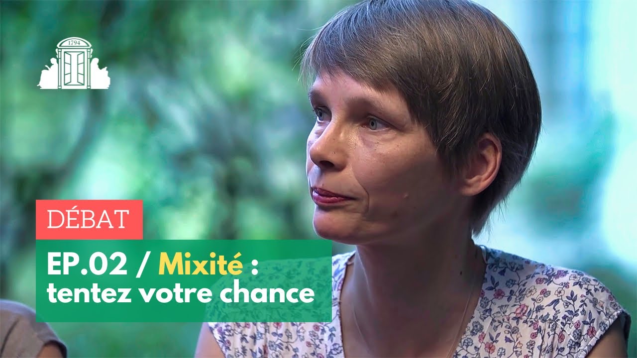 EP2 : Tentez votre chance | ENS-PSL