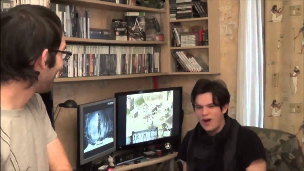 Les Travers Du Brocante Game - Episode 03