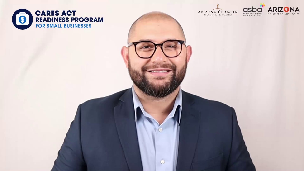 CARES Act Readiness - PPP Loan Forgiveness June 2020 English