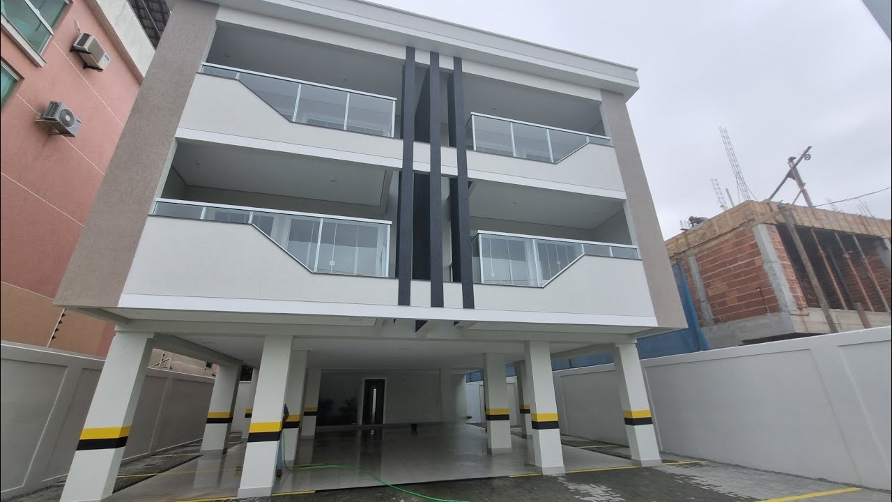 APARTAMENTOS NA RUA DO EMISSÁRIO - COSTAZUL, RIO DAS OSTRAS