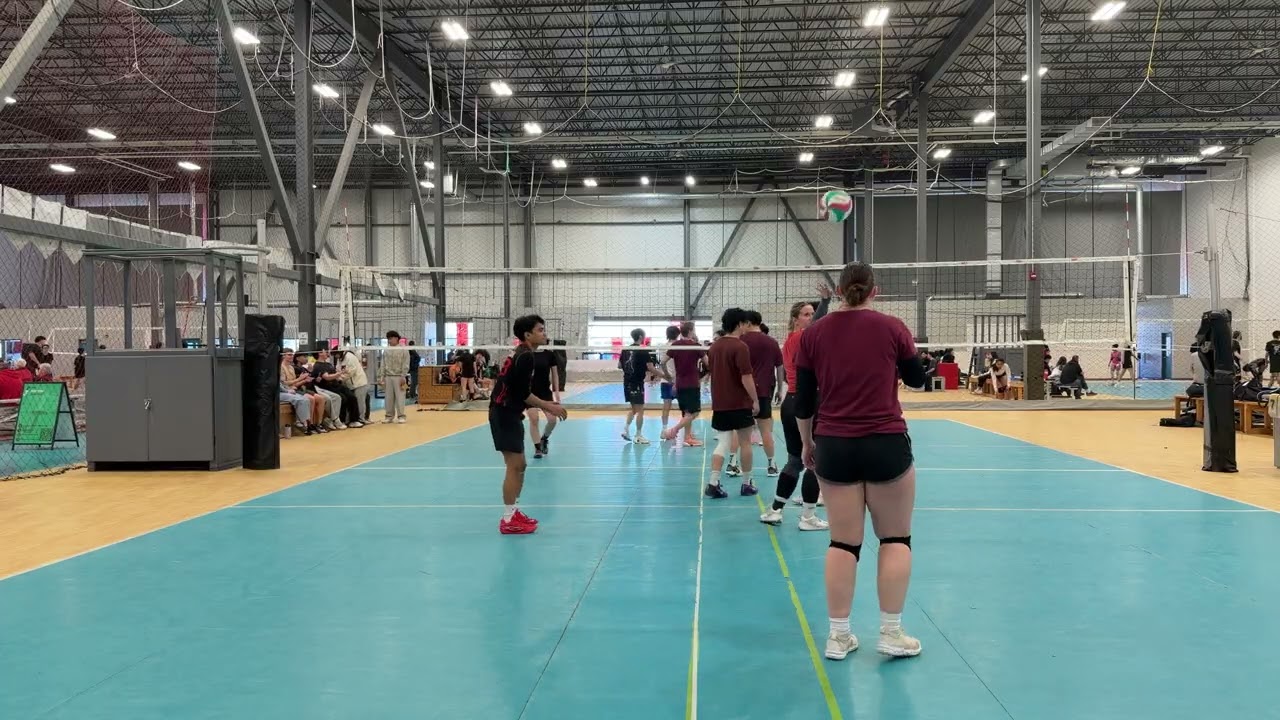 VSA Tournament 2026 | Round Robin | Daisies vs Blocked and Ghost