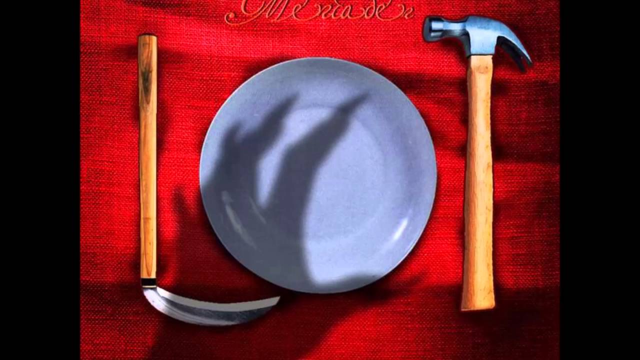 我是K - 梅卡德尔