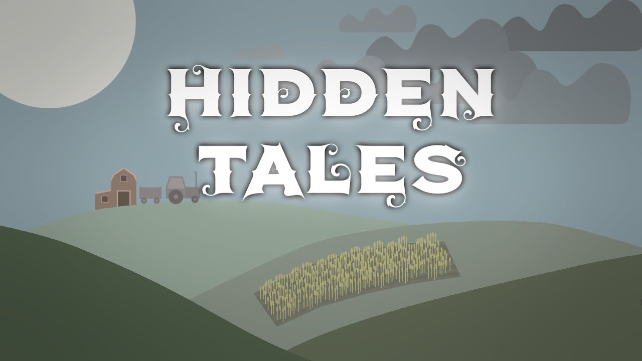 Hidden Tiles Timelapse - Ludum Dare 52