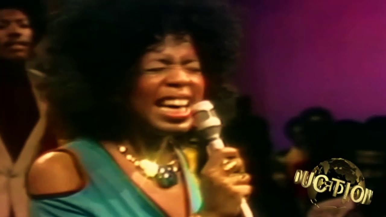Valerie Simpson   Silly Wasn't I