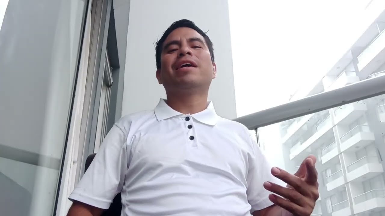 ✅ Sistema Inquebrantable #3 — Cómo mejorar tu postura y presencia al vender