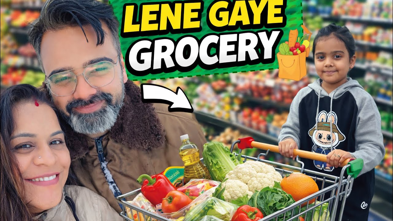 Nicky ne li kuch ajeeb si maggie  🍜 
