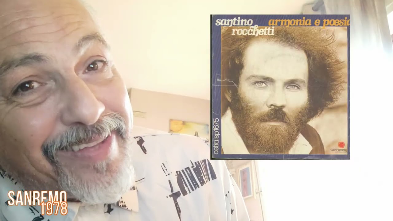 Le 10 Canzoni più brutte di Sanremo 1978