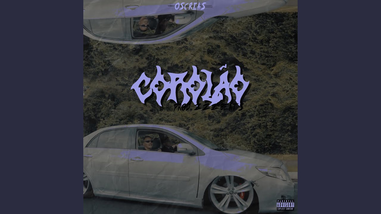 Corolão (feat. ZZZ Beats)