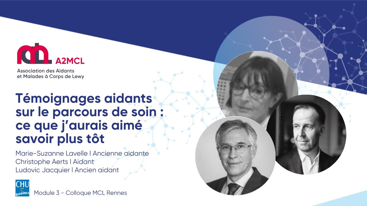 Regards d’aidants : « Ce que j’aurais aimé savoir plus tôt »