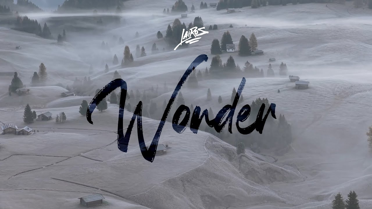 🔥 MUSICA ELECTRONICA CRISTIANA 🔥 - WONDER ( REMIX ) - Lairos - ✝️ CHRISTIAN ELECTRONIC MUSIC 