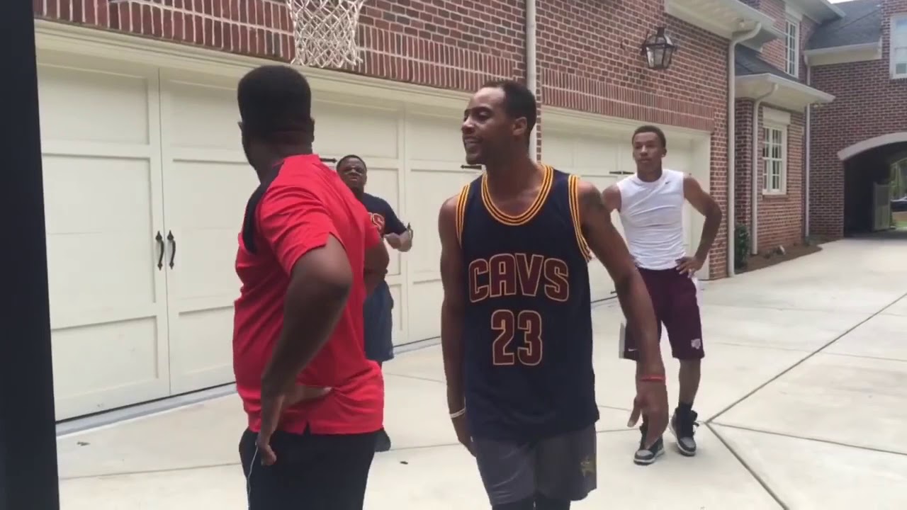 Compilation of the BEST NBA Impersonations EVER! | BdotAdot5