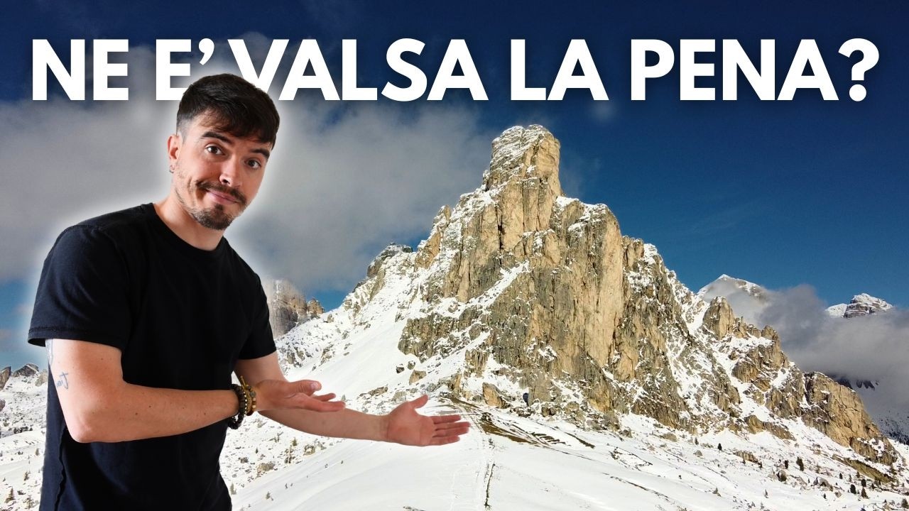 7 MESI DI VITA IN MONTAGNA + ANNUNCIO IMPORTANTE 🇳🇵