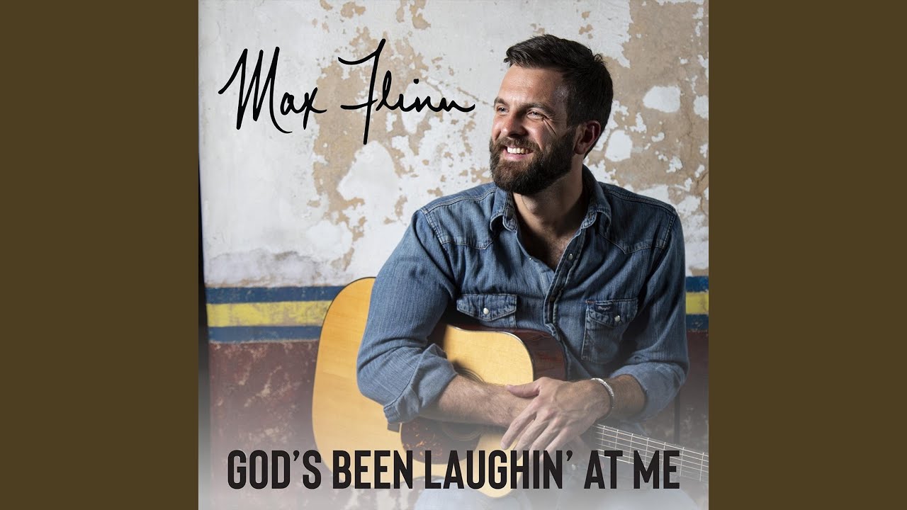 God's Been Laughin' at Me