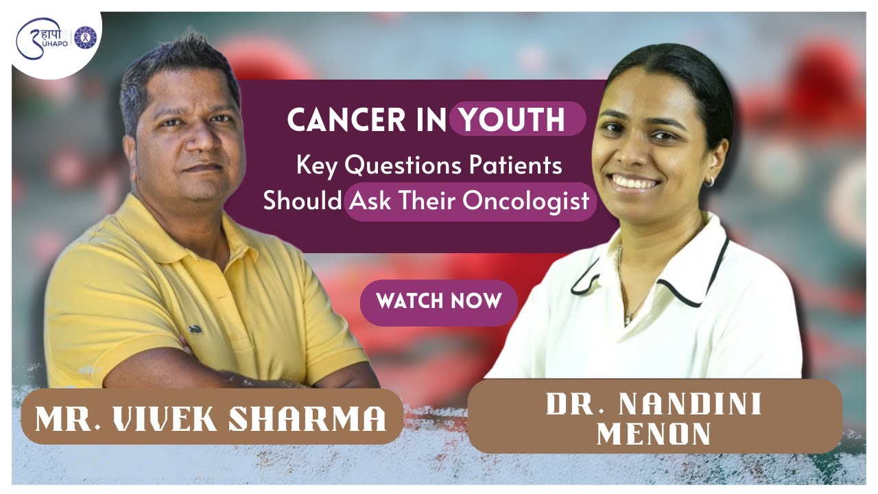Cancer in Youth: Key Questions Patients Should Ask Their Oncologist