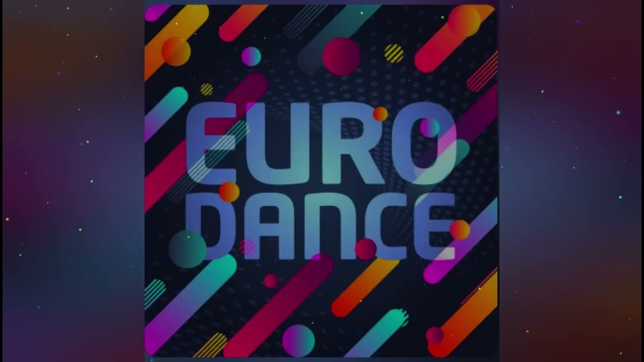 Pascal Moumoutt Moutron - Eurodance Mix !!!