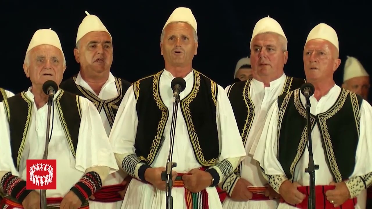 Qarku Vlore - Mike ne te kam per mike