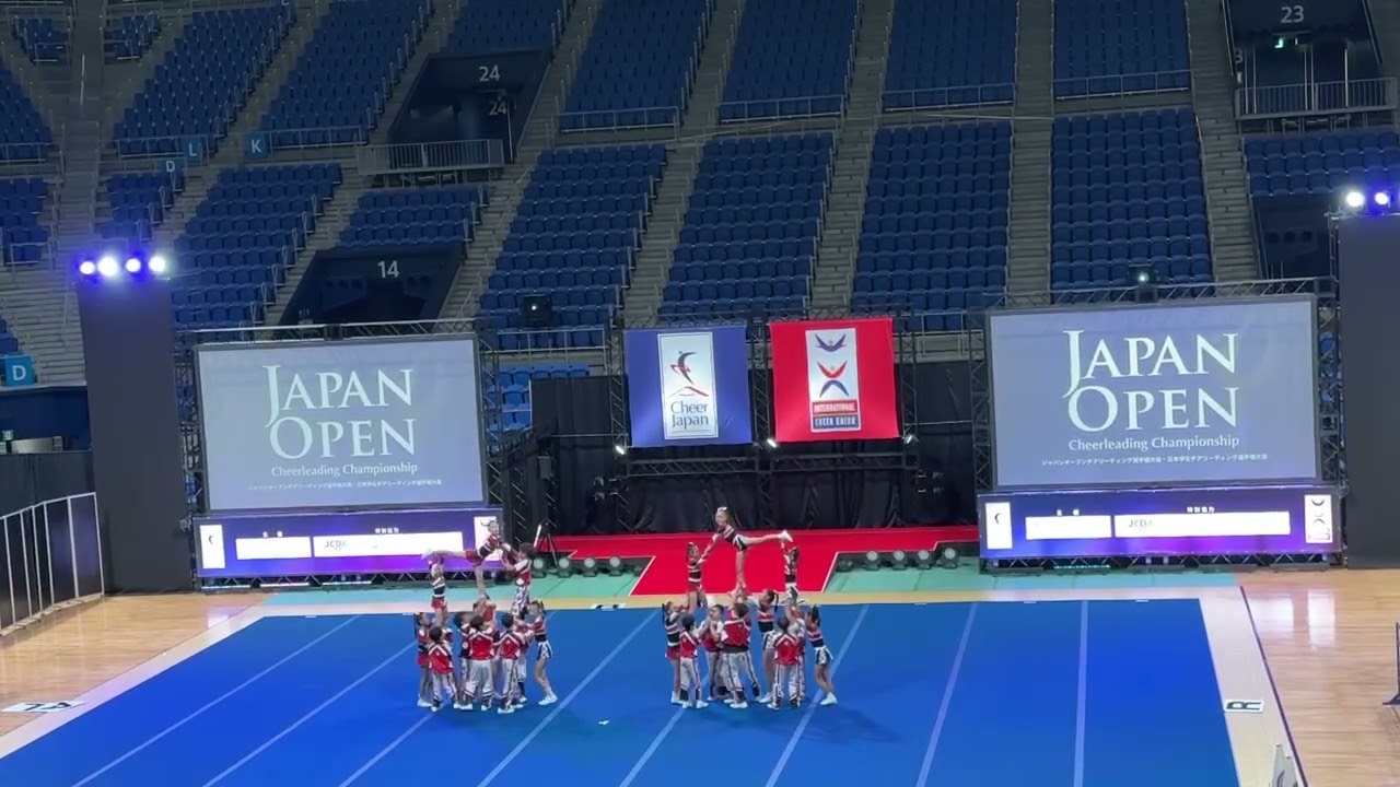 2026 東京公開賽