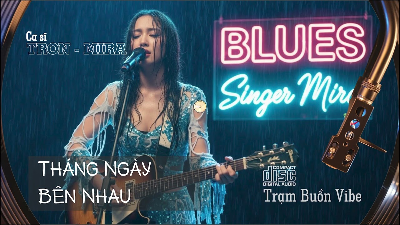 Tháng Ngày Bên Nhau