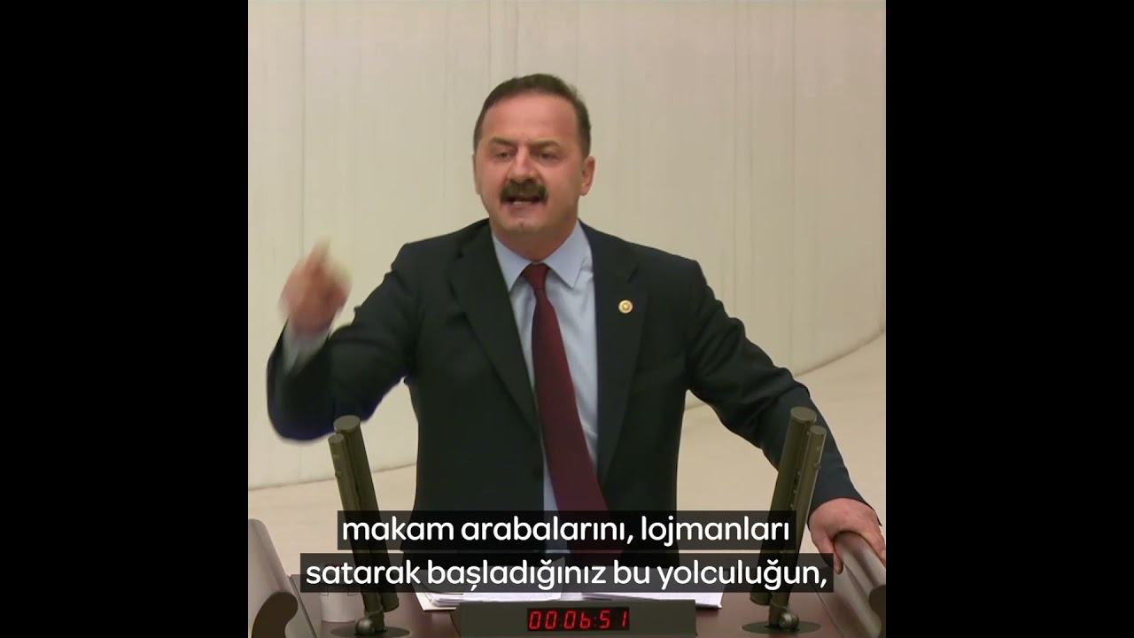 Siz neye hamdolsun diyorsunuz? (Altyazılı)