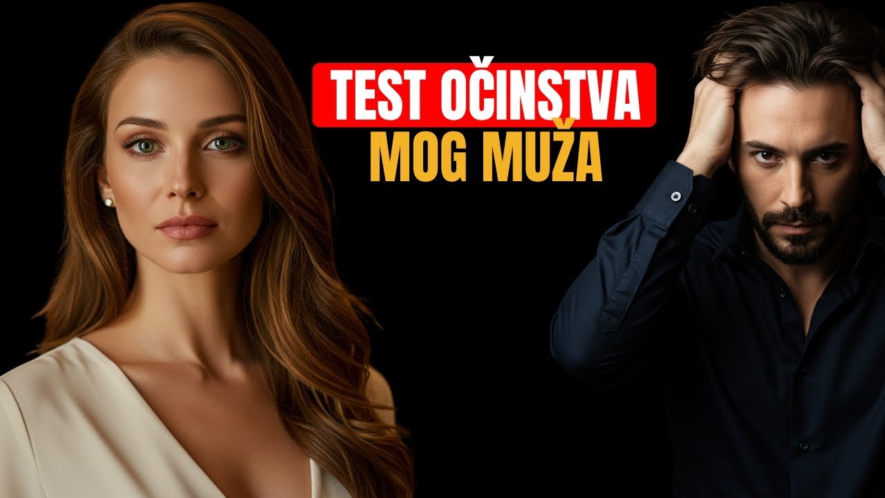 “Rekla sam mužu da čekamo bebu – on je pitao čije je dijete.”
