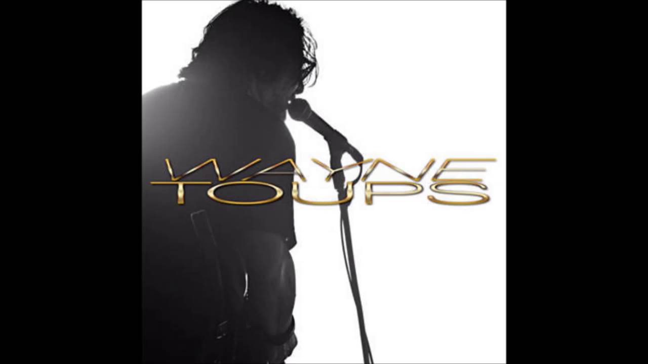 Wayne Toups - Tears on the Bayou