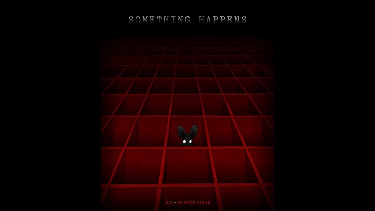 《Something happens》- Official Video