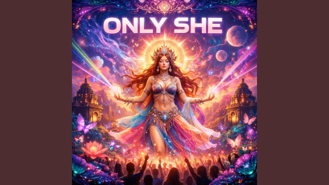 Only She