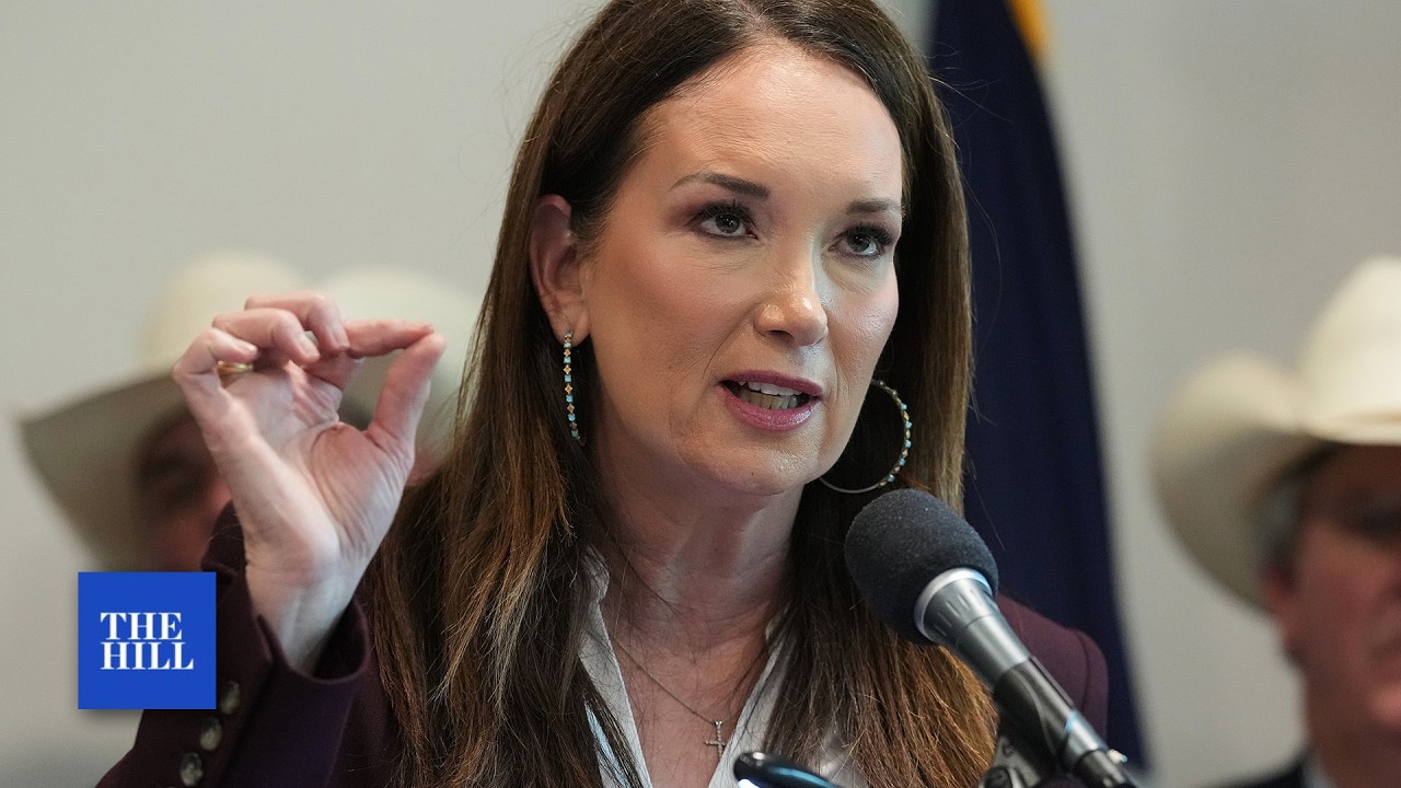 Rollins faces Senate questions on oversight of USDA