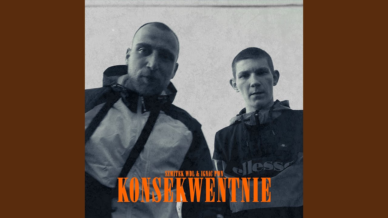 KONSEKWENTNIE