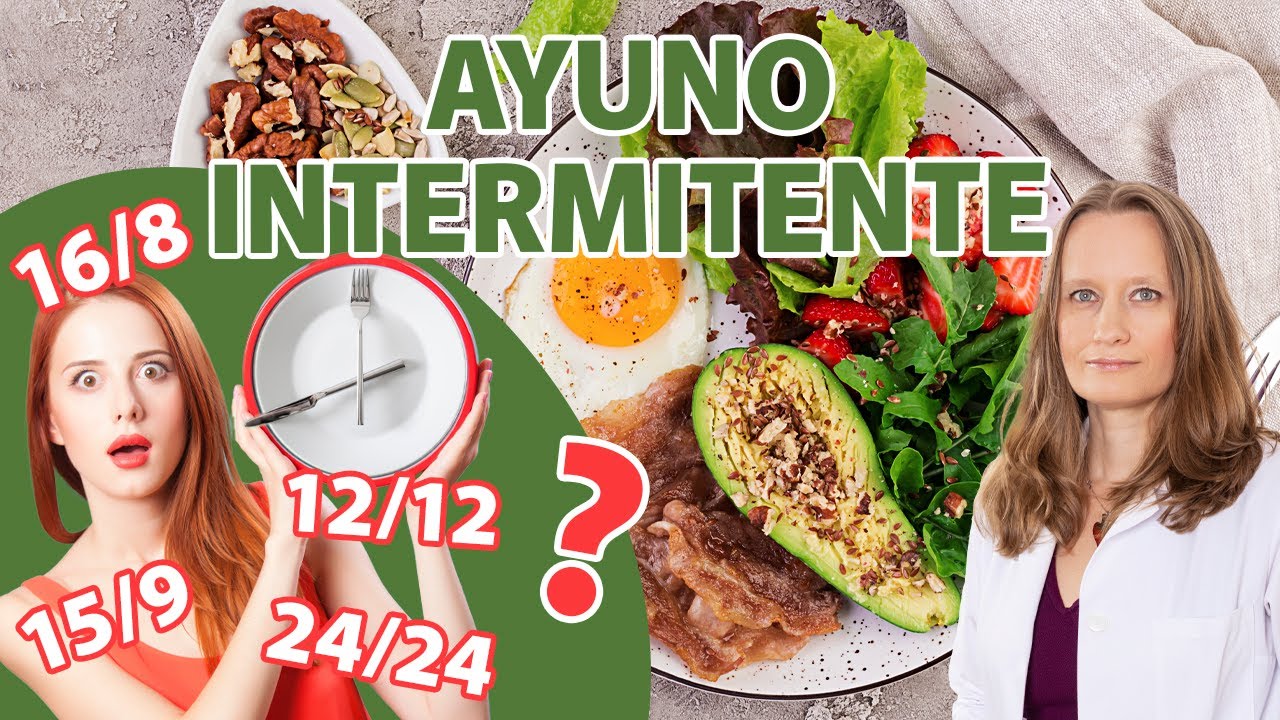 ¡Tú también ayunas! La pregunta es ¿cuánto?