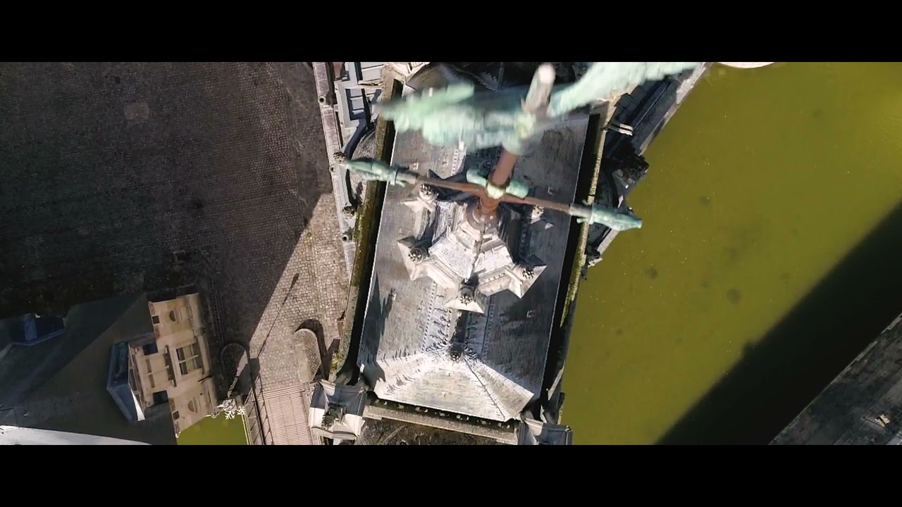 ch&acirc;teau de Chantilly ZAINAB AL ALWAN