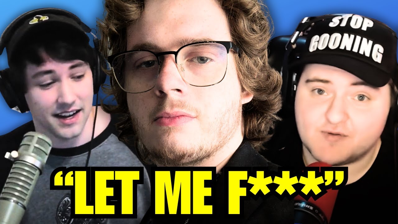 My Final Thoughts on Bowblax ft. DeOrio and Aiden