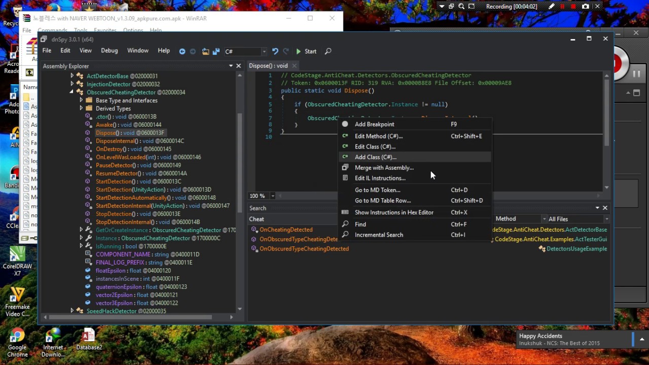 How To Bypass And Remove Anti Cheat Unity Games