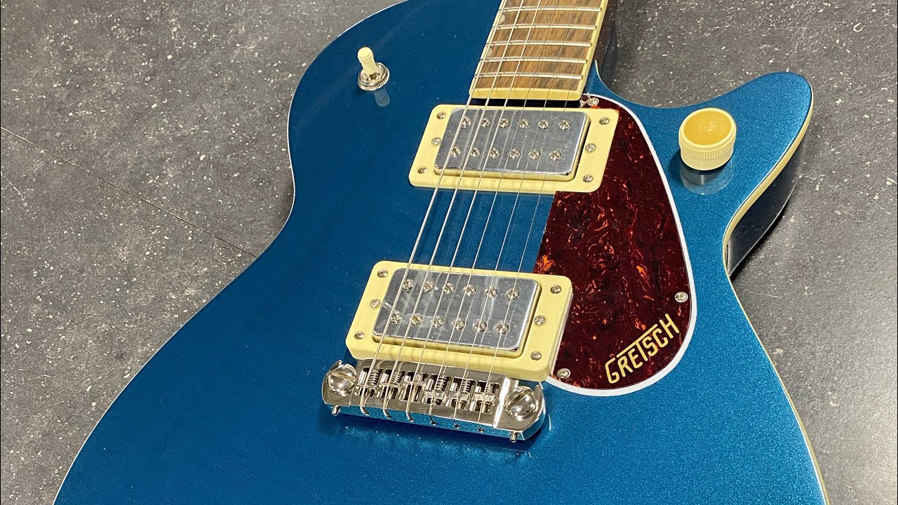Gretsch Streamliner Jet