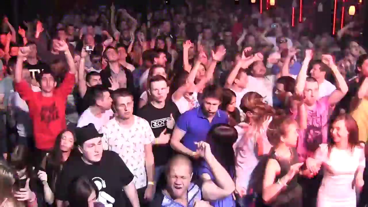 Russian Edm Family on TRANCE UNIVERSE with ReOrder