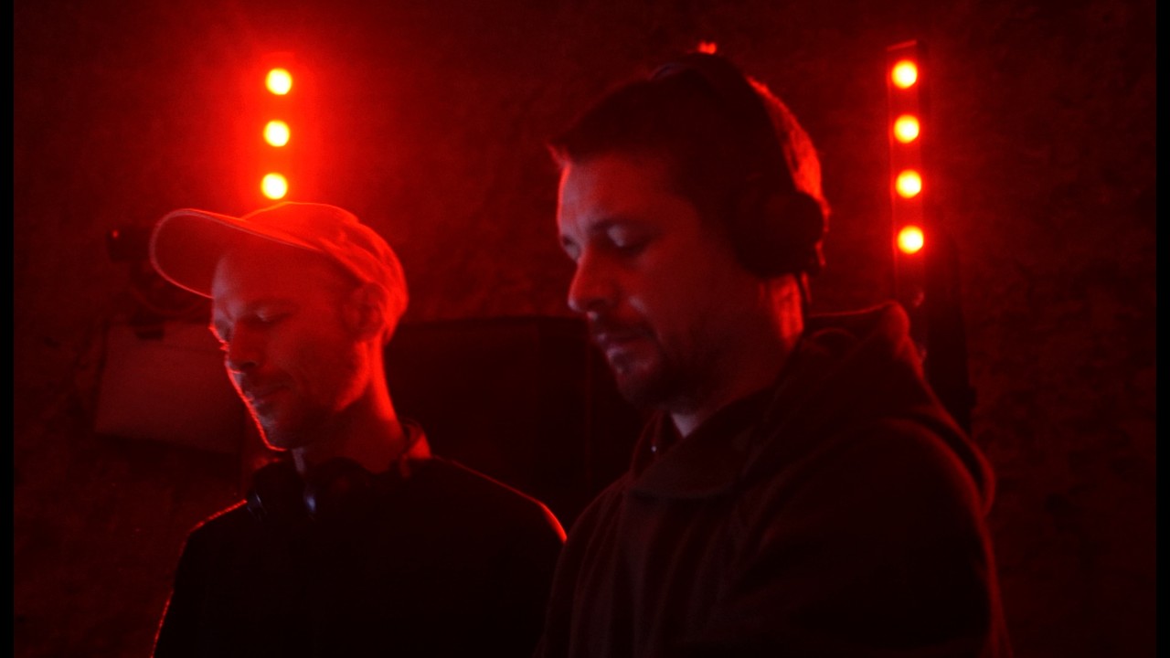 Doob & Janoma // CVL 002 // Puglia (IT)