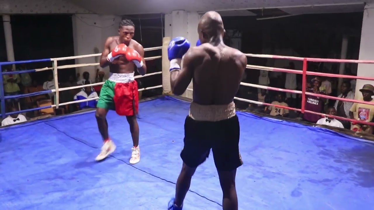 IBRAHIM  BUGINGO.   VS.  ANDREW.  BUGUZA