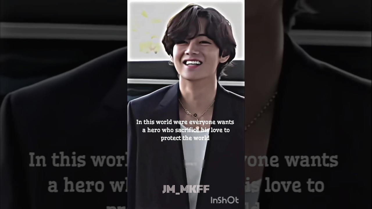 ✨I want a villian not a hero🖤 #pjm #jm #jiminff #vmin #kth #v #jiminshorts #jiminedit #bts#btsshorts