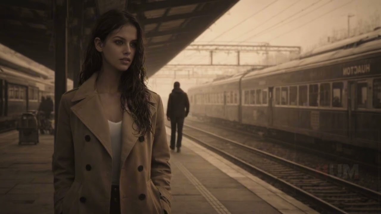 When You Walked Away – HUM | Emotional Acoustic Pop Ballad