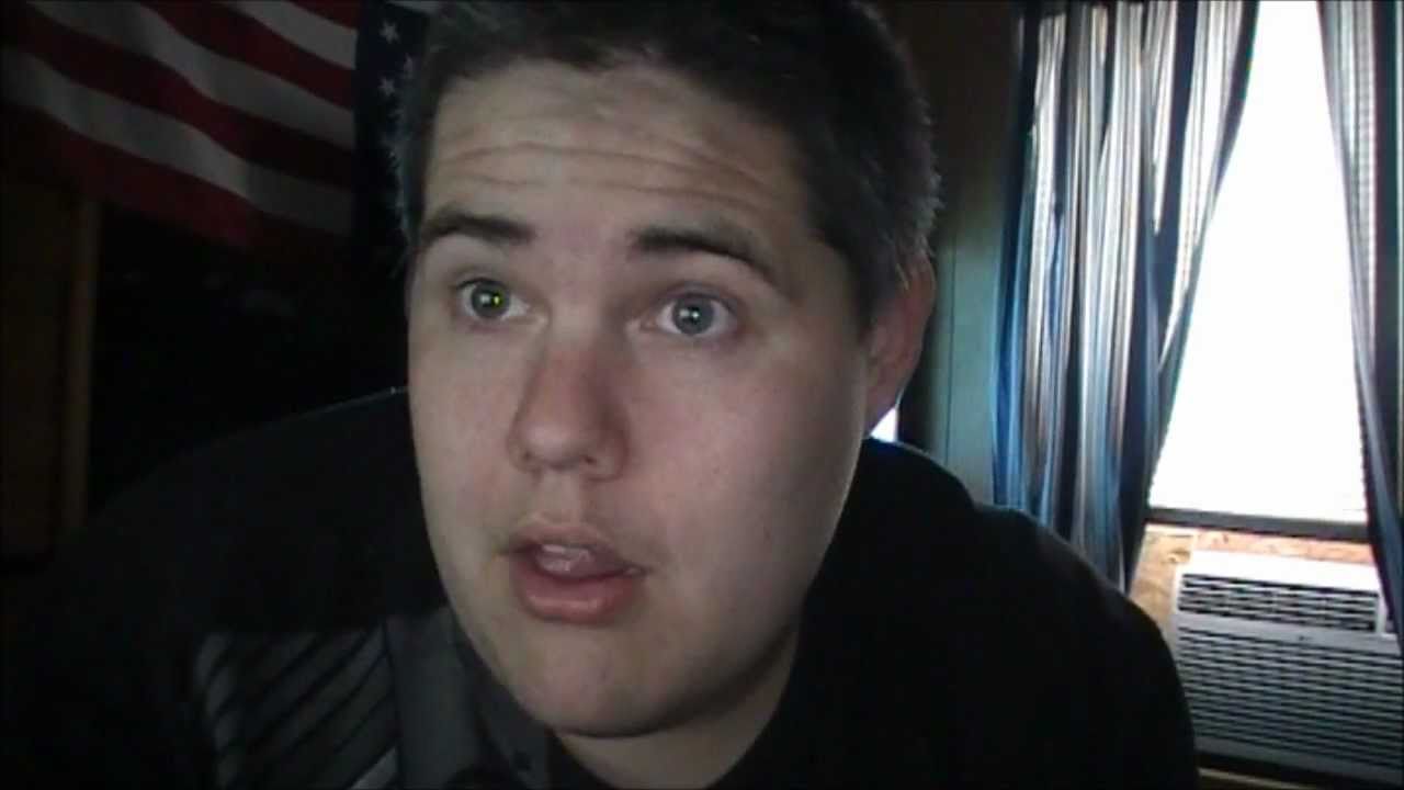 Prank calling Angry Grandpa