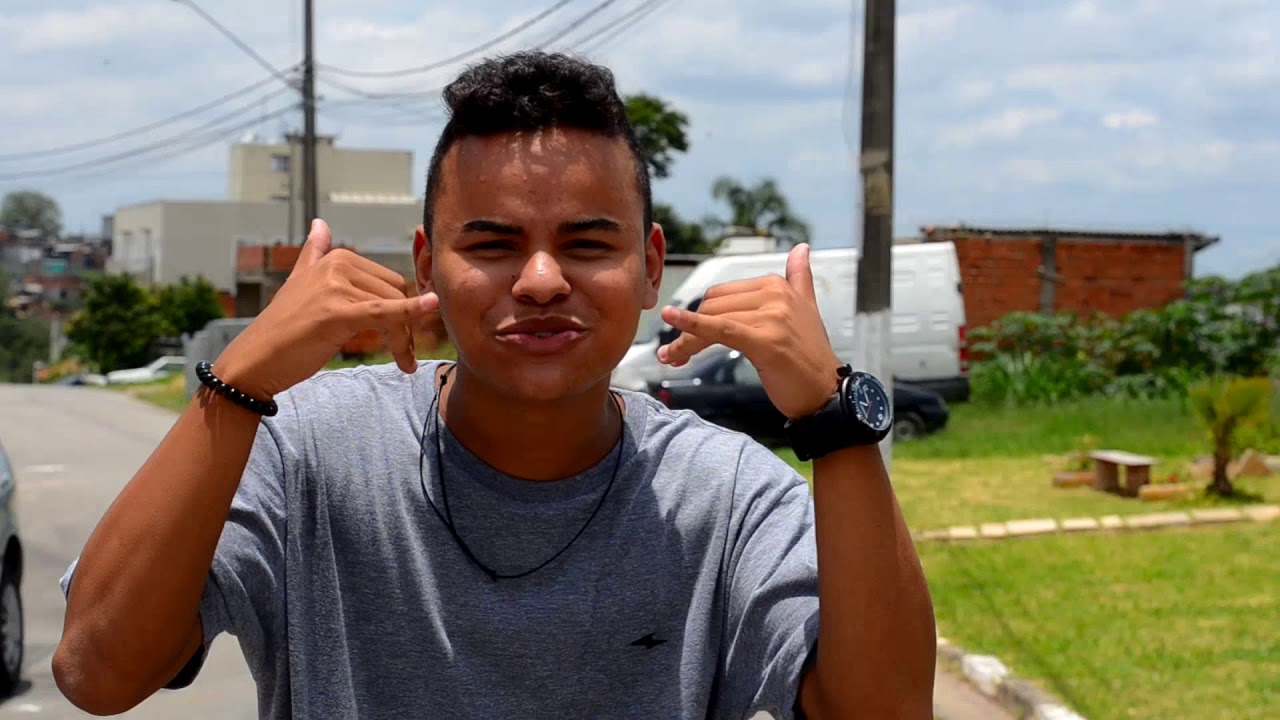 VINEDU - Desapego ft. Arthur Edu