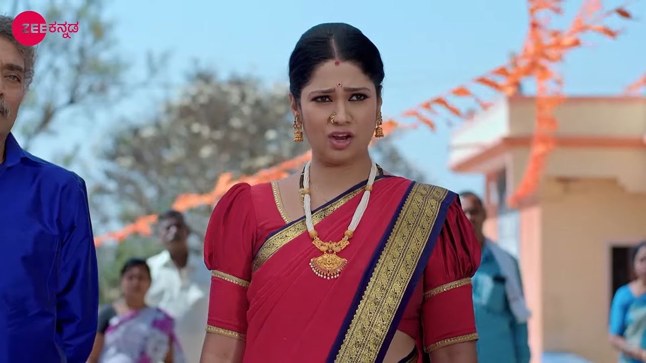 ಪ್ರಾರಂಭವಾಗುವ ಪಂಚಾಯತಿ! | Puttakkana Makkalu | Ep. 72 | Excited - Zee Kannada