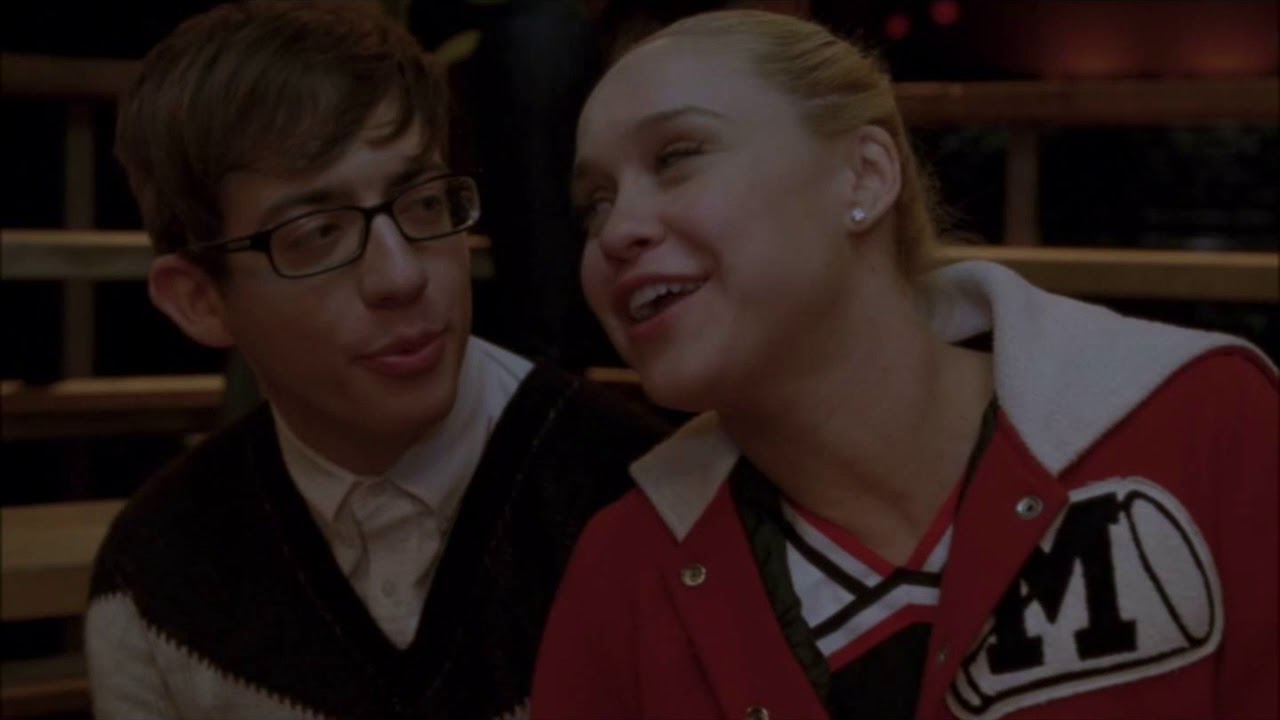 Just the Way You Are (Kartie/Wildebrams)