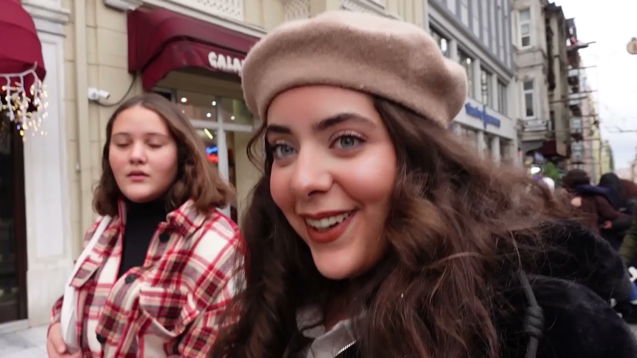 Galata Tower and Cevahir Mall Tour |جولة كاملة في برج غالاتا و زيارة لجواهير مول