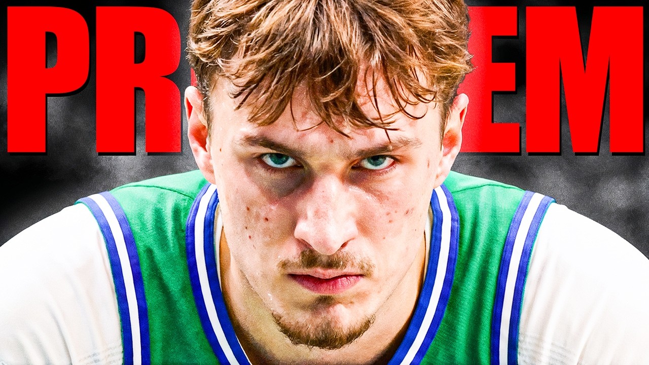 Cooper Flagg Is About To BREAK The NBA