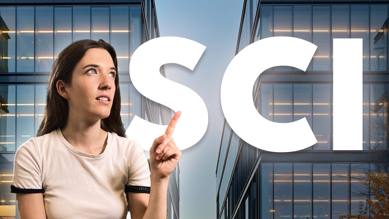 CR&Eacute;ER UNE SCI : TOUTES LES &Eacute;TAPES POUR FAIRE LES BONS CHOIX.