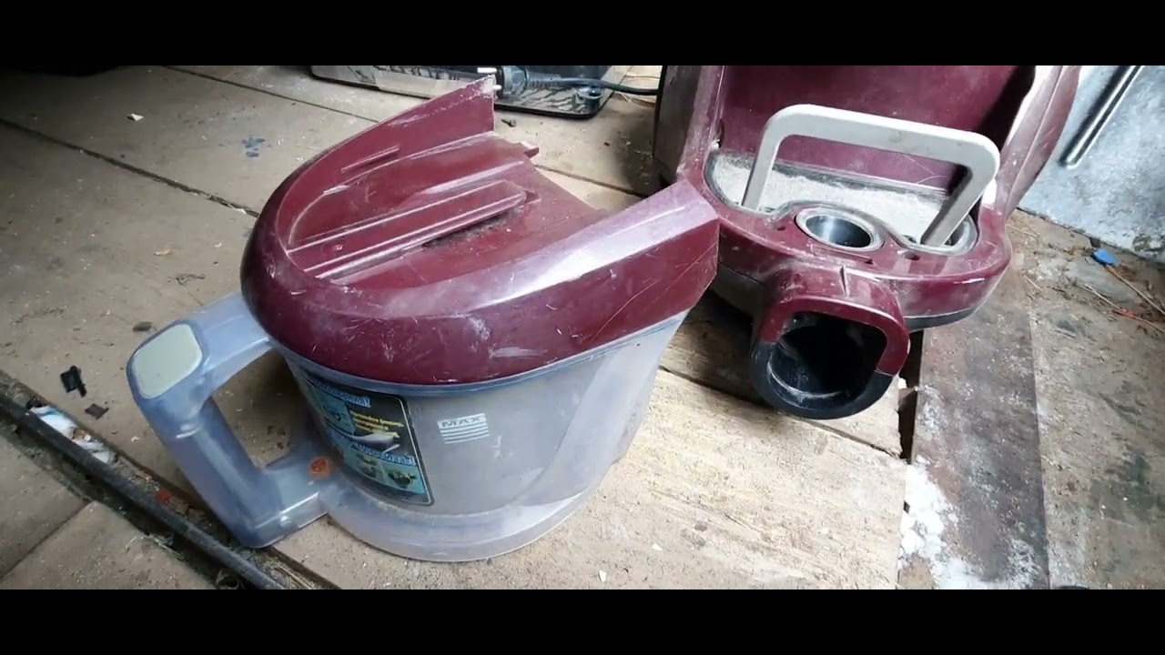 94. Пылесос SAMSUNG SC4520. SAMSUNG SC4520 Vacuum Cleaner.