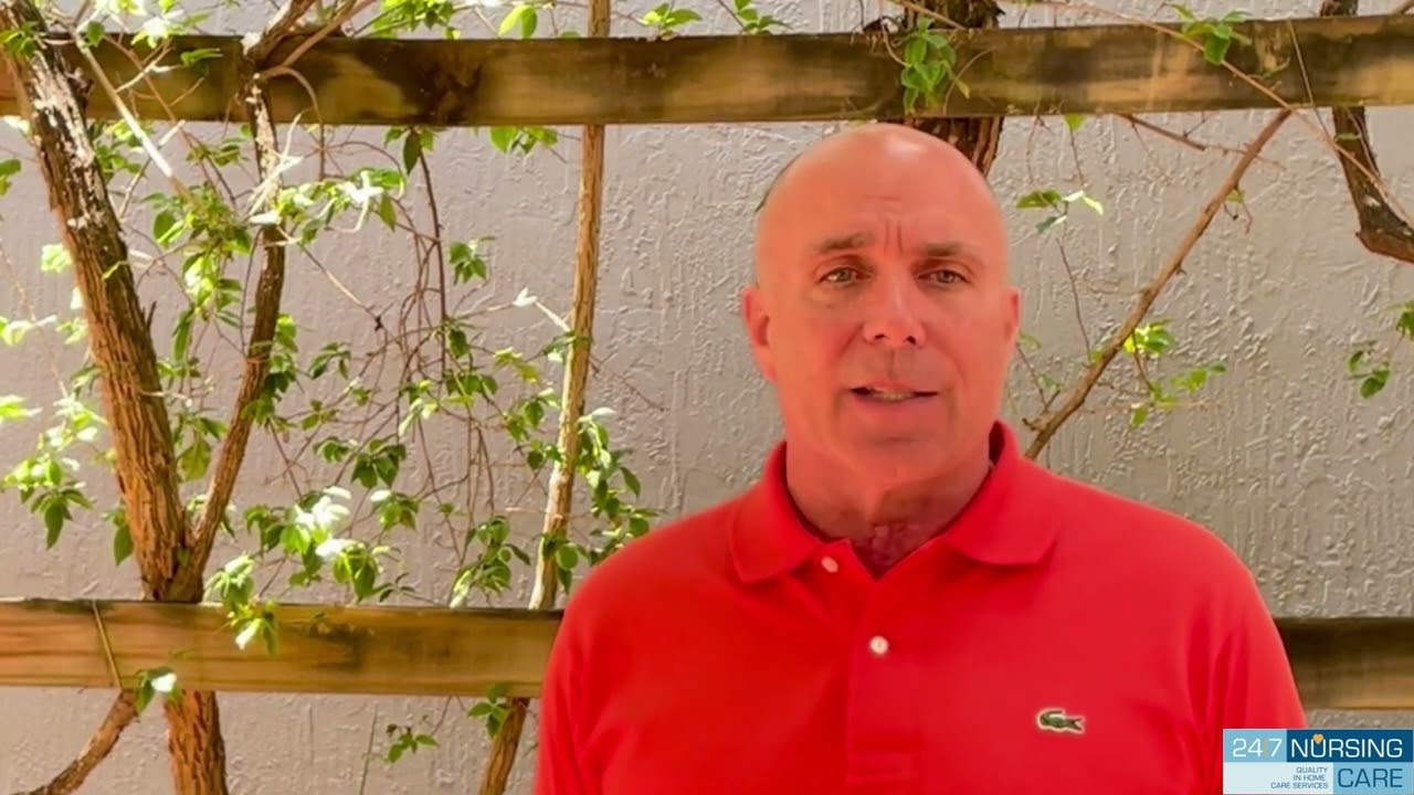 Mental Health Month: Companion Care for Seniors