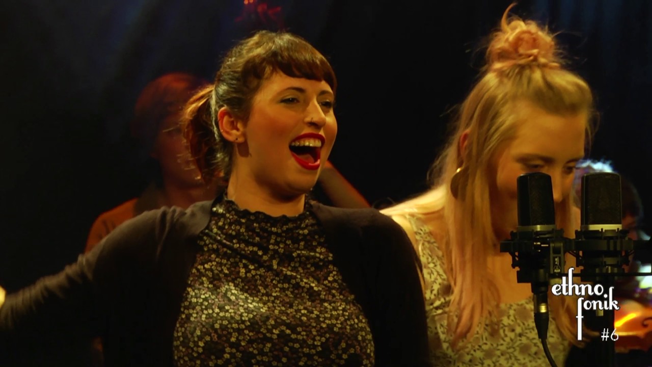 Ethnofonik #6 - Full Concert - December 2016